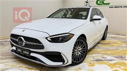 مرسيدس بنز C-Class